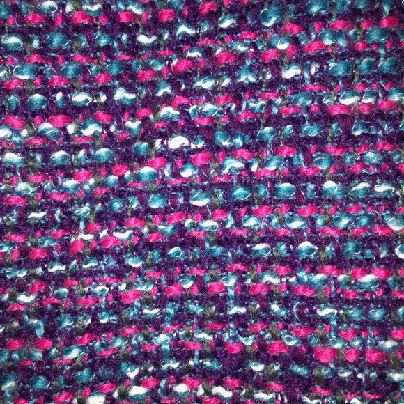 Excellent condition J crew tweed no.2 pencil skirt size 00 - Picture 3 of 8